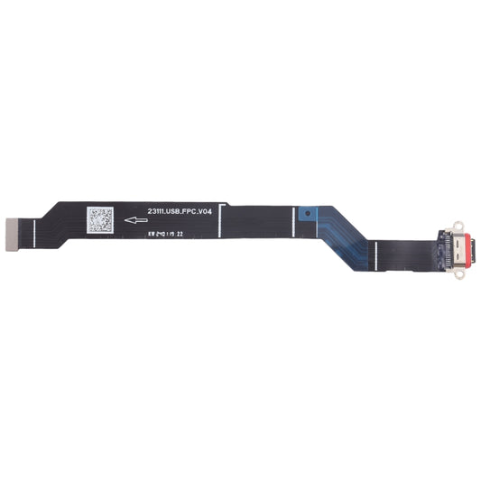 Câble flexible du port de chargement For Nothing Phone 2A