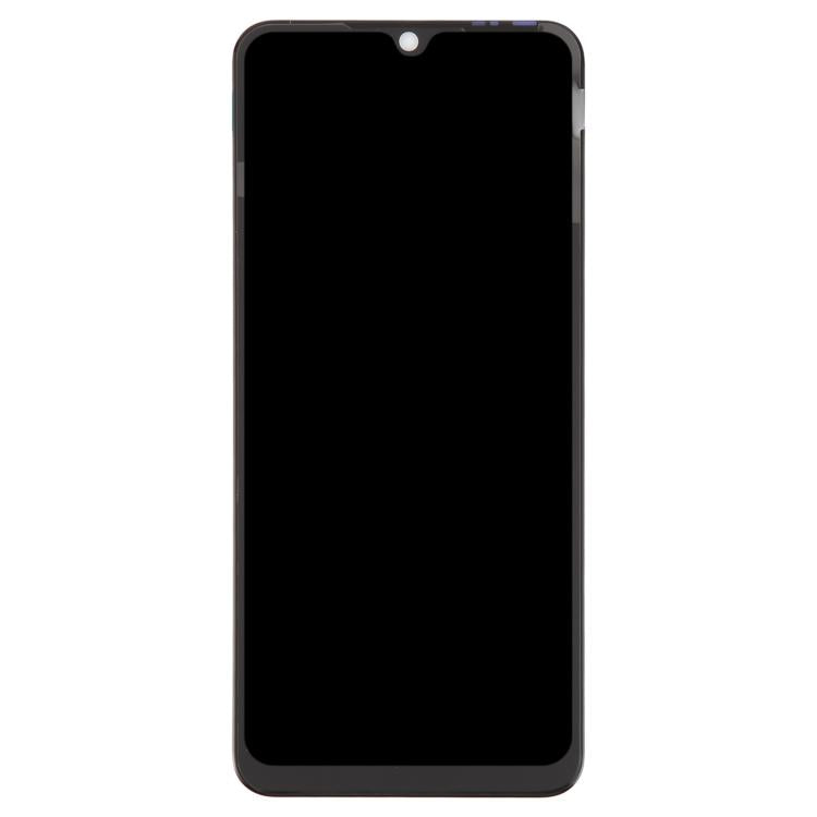 Écran LCD AMOLED d'origine pour Tecno Pova 4 Pro avec assemblage complet de numériseur