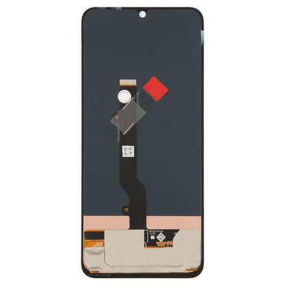 Écran LCD AMOLED d'origine pour Tecno Pova 4 Pro avec assemblage complet de numériseur
