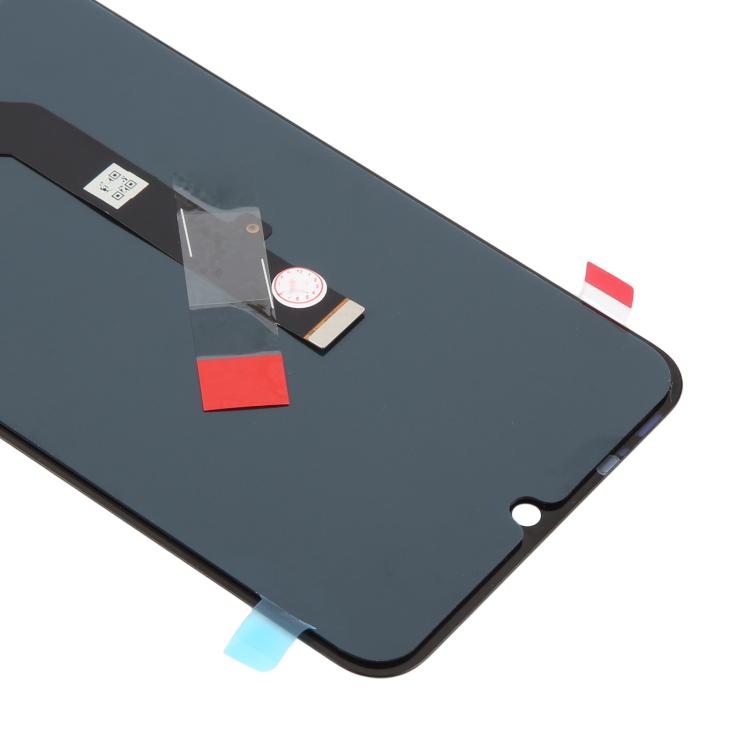 Écran LCD AMOLED d'origine pour Tecno Pova 4 Pro avec assemblage complet de numériseur