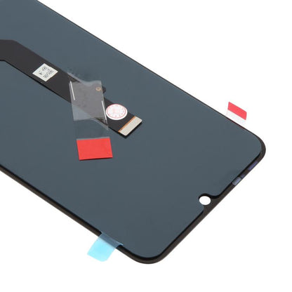 Écran LCD AMOLED d'origine pour Tecno Pova 4 Pro avec assemblage complet de numériseur