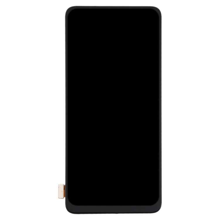 Pour OPPO Reno 5G TFT matériel écran LCD et numériseur assemblage complet, pas d'identification par empreinte digitale