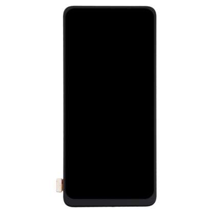 Pour OPPO Reno 5G TFT matériel écran LCD et numériseur assemblage complet, pas d'identification par empreinte digitale
