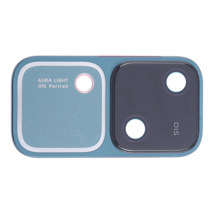 Pour vivo V30 couvercle d'objectif de caméra d'origine