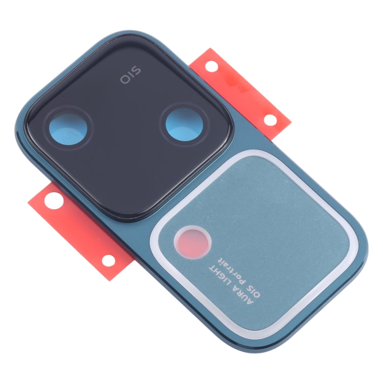 Pour vivo V30 couvercle d'objectif de caméra d'origine