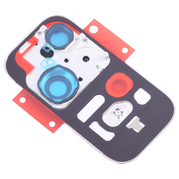 Pour vivo V30 couvercle d'objectif de caméra d'origine
