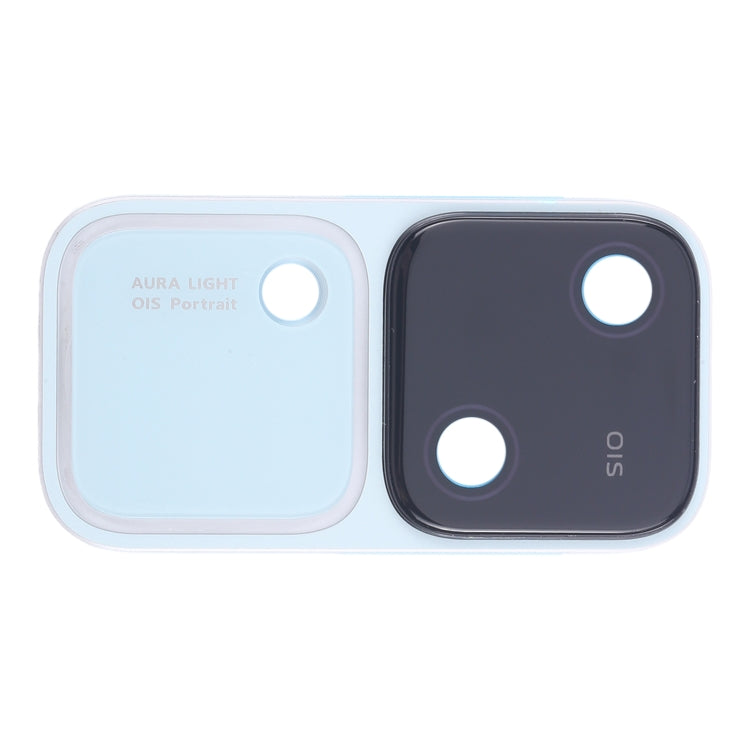 Pour vivo V30 couvercle d'objectif de caméra d'origine