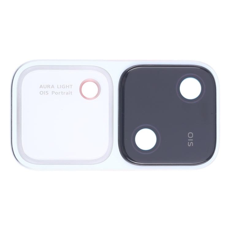 Pour vivo V30 couvercle d'objectif de caméra d'origine