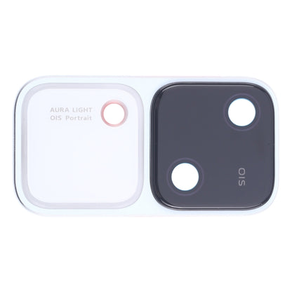 Pour vivo V30 couvercle d'objectif de caméra d'origine