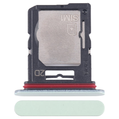 Pour Sony Xperia 10 V Tiroir de carte SIM d'origine + Tiroir de carte SIM / Micro SD