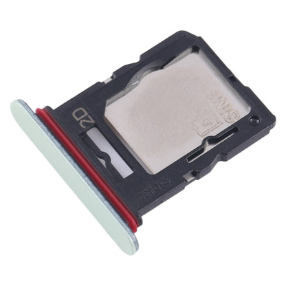 Pour Sony Xperia 10 V Tiroir de carte SIM d'origine + Tiroir de carte SIM / Micro SD