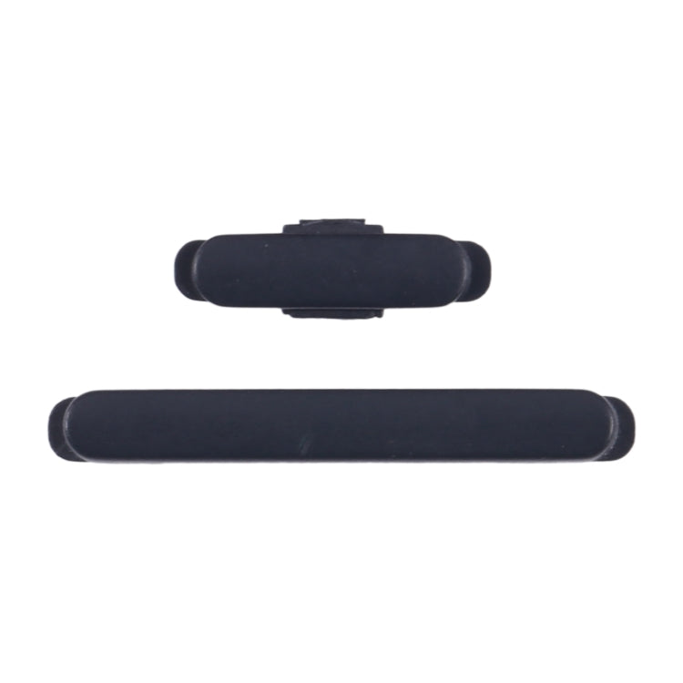 Pour Sony Xperia 10 III Bouton d'alimentation et bouton de contrôle du volume
