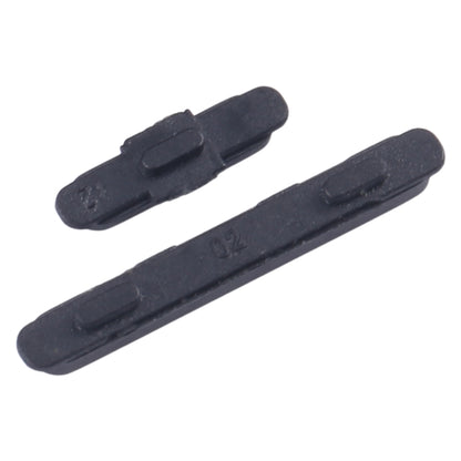 Pour Sony Xperia 10 III Bouton d'alimentation et bouton de contrôle du volume