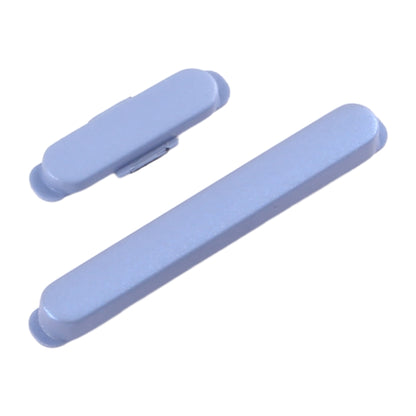 Pour Sony Xperia 10 III Bouton d'alimentation et bouton de contrôle du volume