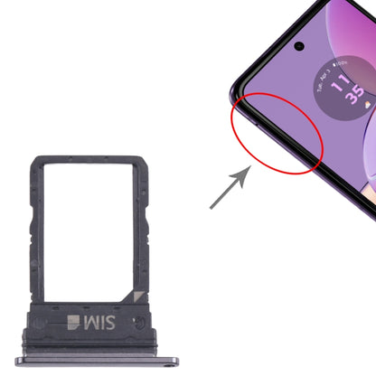 Plateau de carte SIM Ultra Original pour Motorola Razr 40
