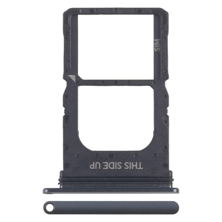 Pour Motorola Razr 40 plateau de carte SIM d'origine