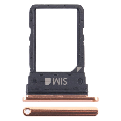 Pour Motorola Razr 40 plateau de carte SIM d'origine