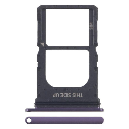 Pour Motorola Razr 40 plateau de carte SIM d'origine