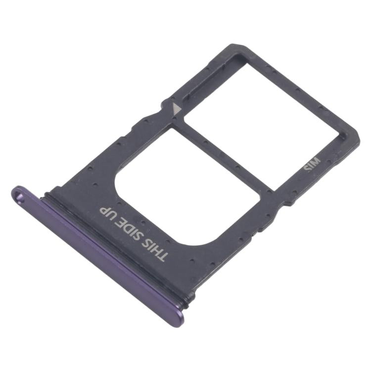 Pour Motorola Razr 40 plateau de carte SIM d'origine