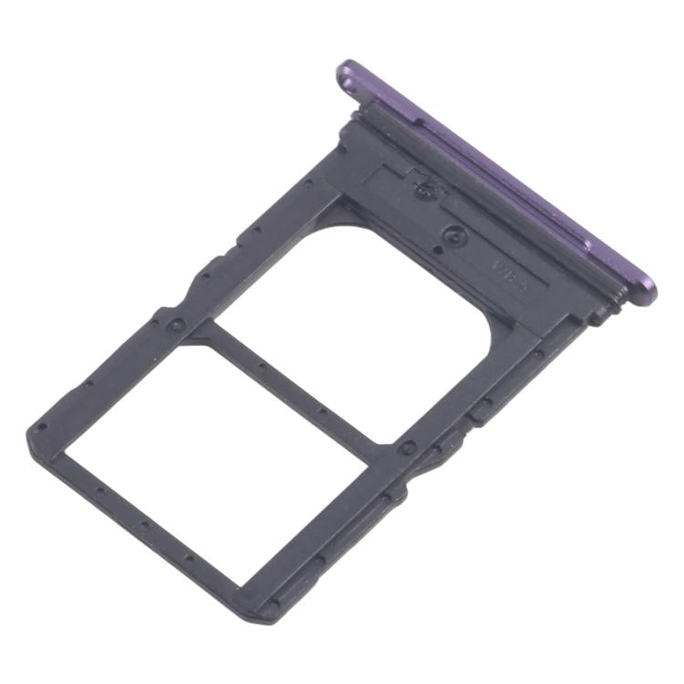 Pour Motorola Razr 40 plateau de carte SIM d'origine