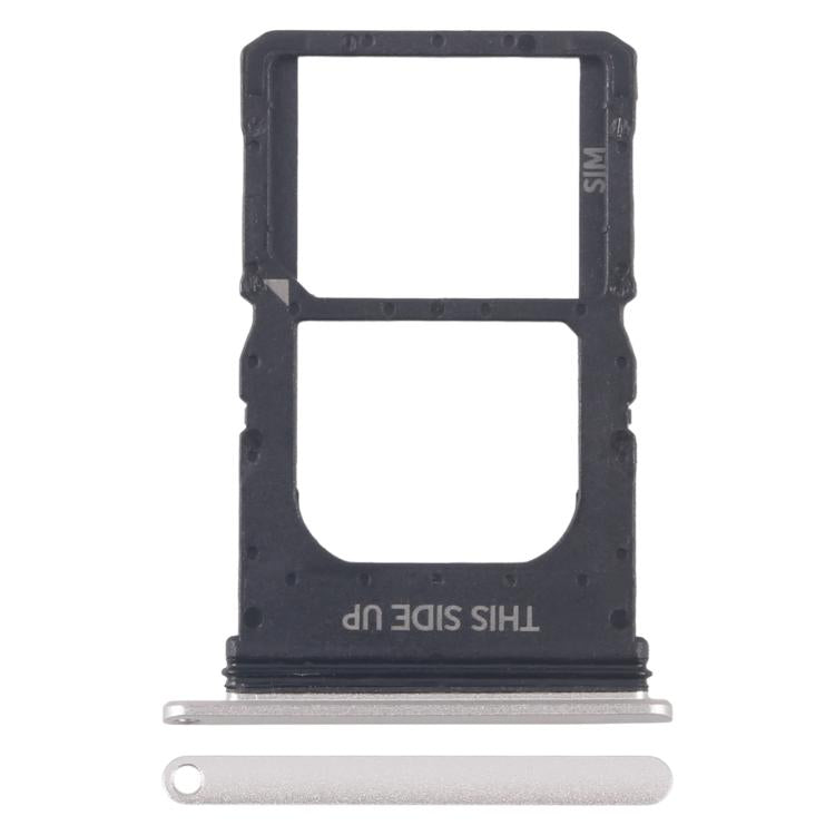 Pour Motorola Razr 40 plateau de carte SIM d'origine