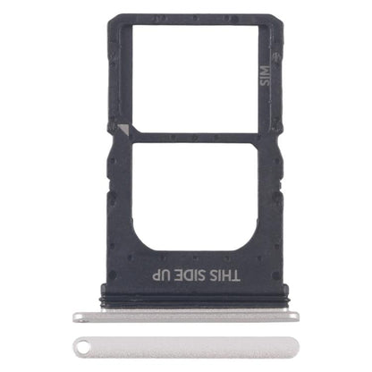 Pour Motorola Razr 40 plateau de carte SIM d'origine