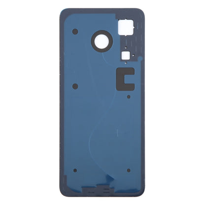 Pour itel P55 couvercle arrière de batterie d'origine