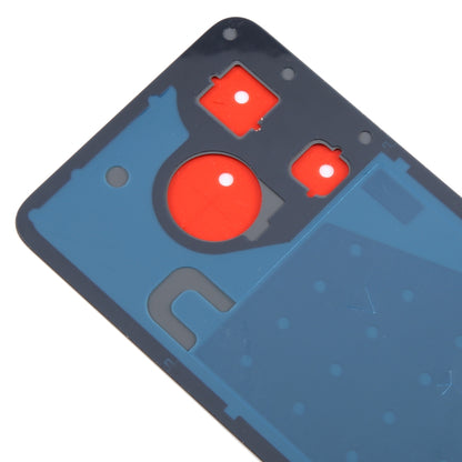 Couvercle arrière de batterie d'origine pour Infinix Smart 8 X6525
