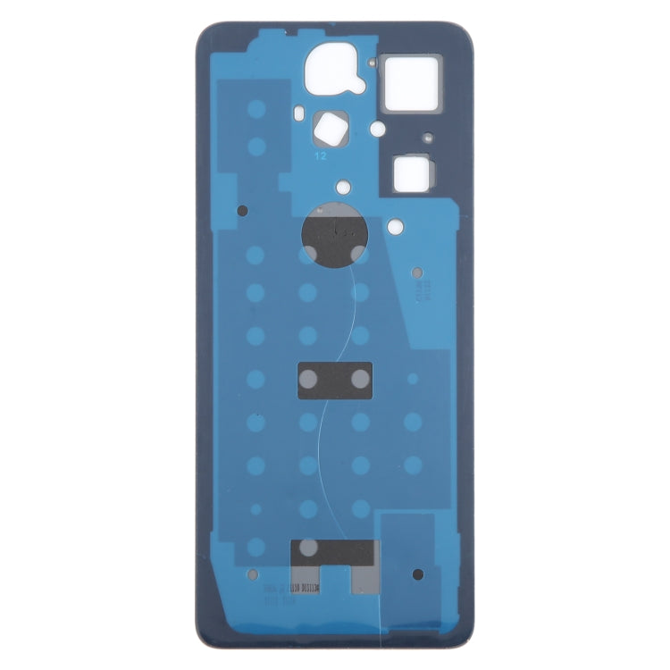 Pour Infinix Hot 40 X6836 Cache arrière de batterie d'origine