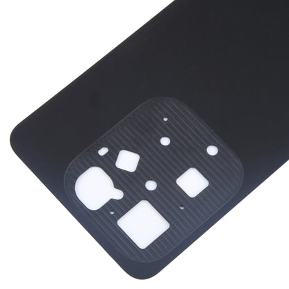 Pour Infinix Hot 40 X6836 Cache arrière de batterie d'origine