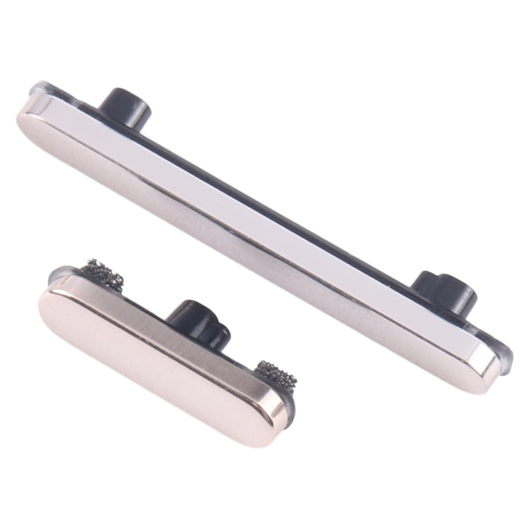 Pour Google Pixel 8 Pro bouton d'alimentation et bouton de contrôle du Volume d'origine