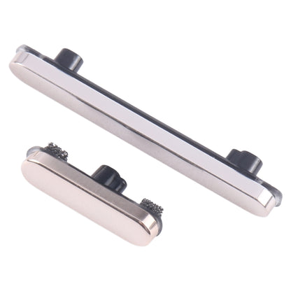 Pour Google Pixel 8 Pro bouton d'alimentation et bouton de contrôle du Volume d'origine