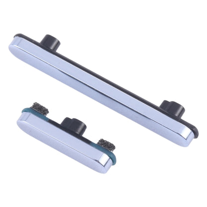Pour Google Pixel 8 Pro bouton d'alimentation et bouton de contrôle du Volume d'origine