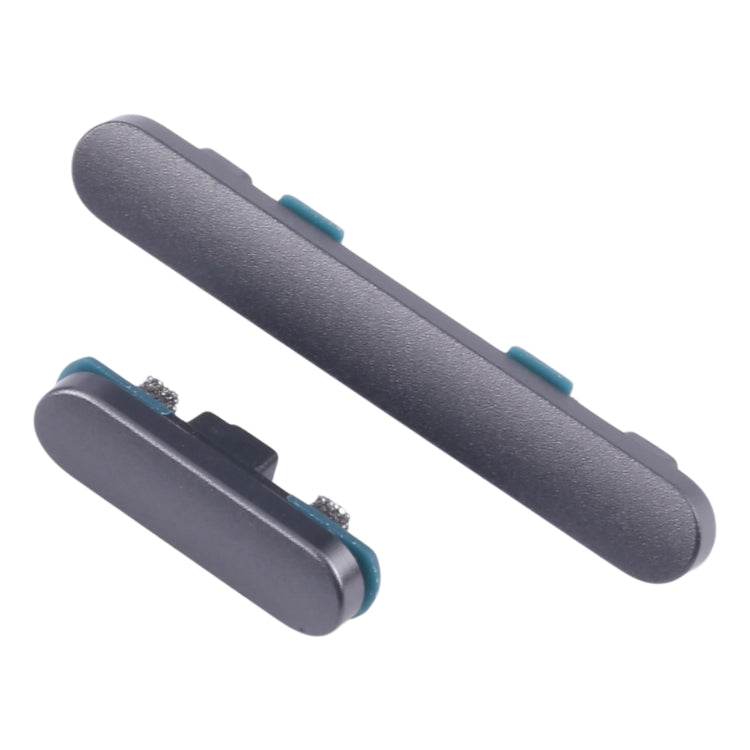 Pour Google Pixel 8A bouton d'alimentation et bouton de contrôle du Volume d'origine