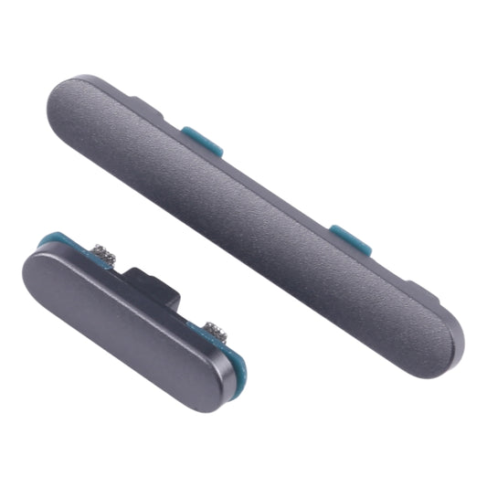 Pour Google Pixel 8A bouton d'alimentation et bouton de contrôle du Volume d'origine