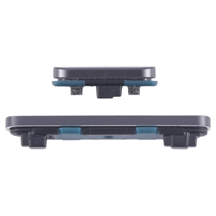 Pour Google Pixel 8A bouton d'alimentation et bouton de contrôle du Volume d'origine