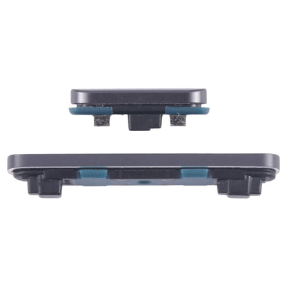 Pour Google Pixel 8A bouton d'alimentation et bouton de contrôle du Volume d'origine