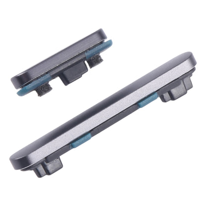 Pour Google Pixel 8A bouton d'alimentation et bouton de contrôle du Volume d'origine
