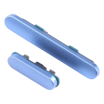 Pour Google Pixel 8A bouton d'alimentation et bouton de contrôle du Volume d'origine
