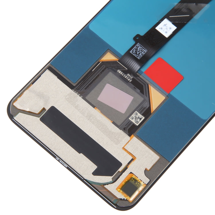 Écran LCD matériel AMOLED et numériseur assemblage complet pour Tecno Camon 18 Premier CH9 CH9n