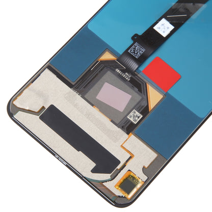 Écran LCD matériel AMOLED et numériseur assemblage complet pour Tecno Camon 18 Premier CH9 CH9n