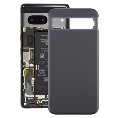Pour Google Pixel 8a couvercle arrière de batterie d'origine
