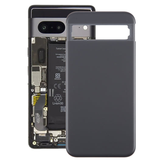 Pour Google Pixel 8a couvercle arrière de batterie d'origine
