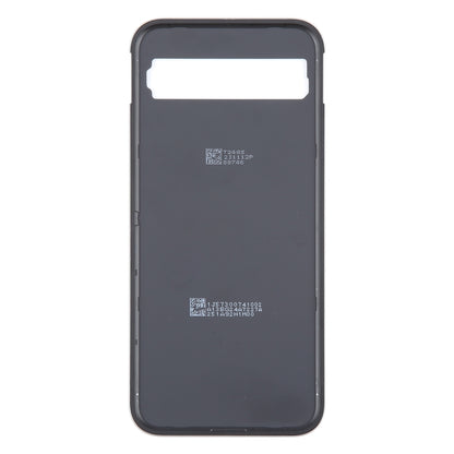 Pour Google Pixel 8a couvercle arrière de batterie d'origine