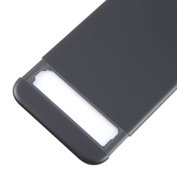 Pour Google Pixel 8a couvercle arrière de batterie d'origine