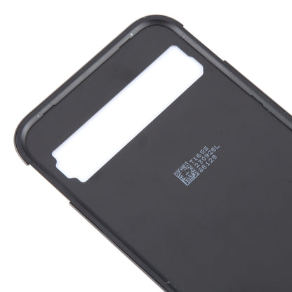 Pour Google Pixel 8a couvercle arrière de batterie d'origine