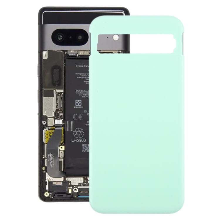 Pour Google Pixel 8a couvercle arrière de batterie d'origine