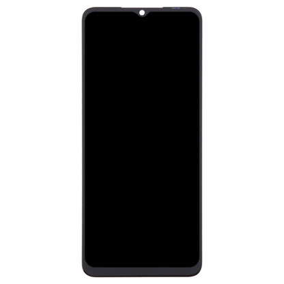 Pour ZTE Nubia Neo 5G Écran LCD avec numériseur Assemblage complet