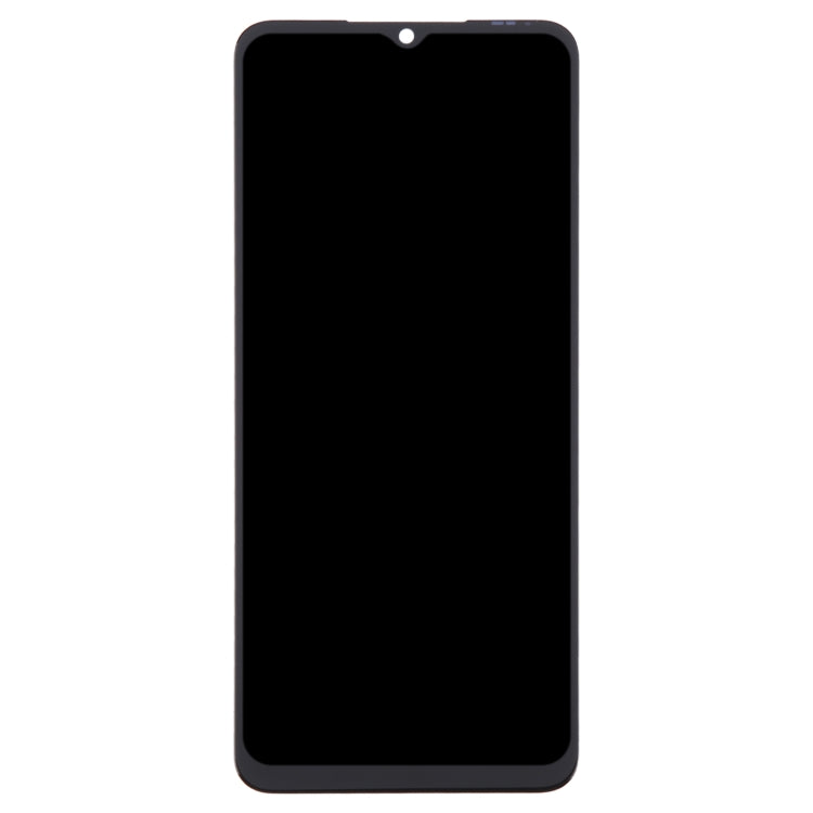 Pour ZTE Blade V50 Design 5G 8150 écran LCD avec numériseur assemblage complet