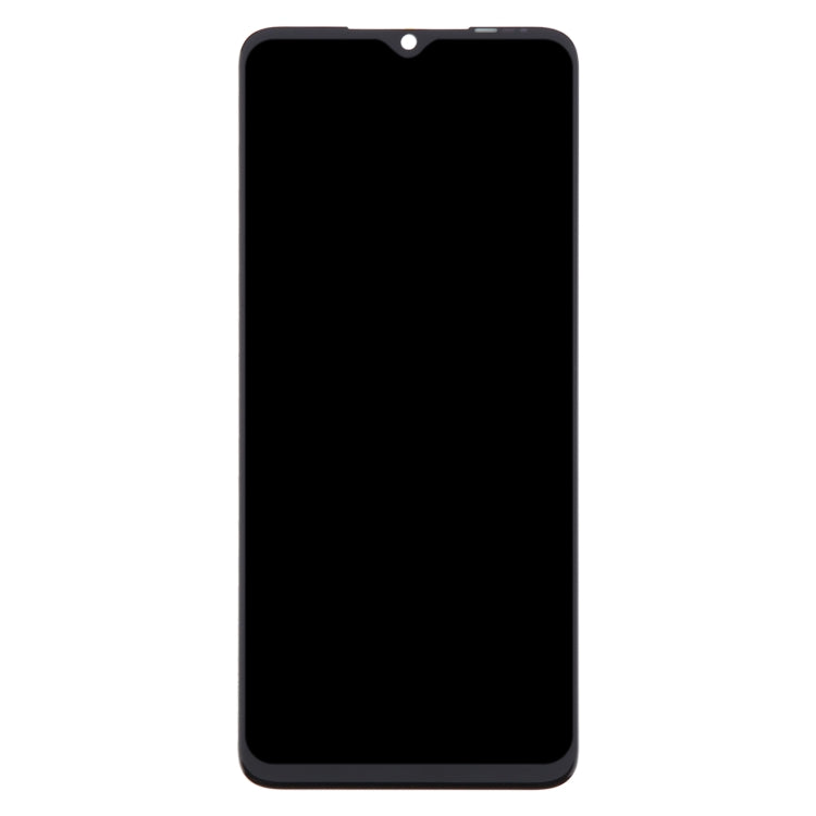 Pour écran LCD ZTE Blade A34 avec numériseur, assemblage complet